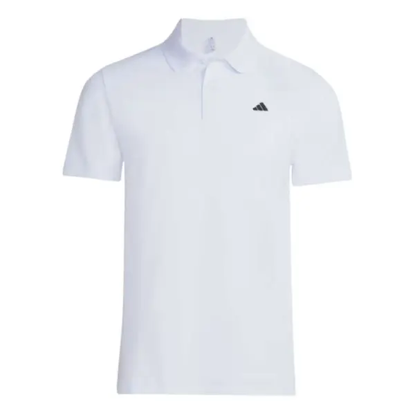 CAMISA ADIDAS POLO MASCULINA - Branco
