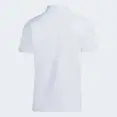 CAMISA ADIDAS POLO MASCULINA - Branco CAMISA ADIDAS POLO MASCULINA - Branco