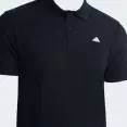 CAMISA ADIDAS POLO MASCULINA - Preto CAMISA ADIDAS POLO MASCULINA - Preto