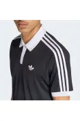 CAMISA ADIDAS POLO TENNIS CLASSICS MASCULINA - Preto/branco