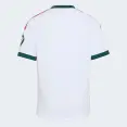 CAMISA ADIDAS REAL MADRID I 2026/27 TORCEDOR INFANTIL - Branco/verde CAMISA ADIDAS REAL MADRID I 2026/27 TORCEDOR INFANTIL - Branco/verde