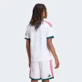 CAMISA ADIDAS REAL MADRID I 2026/27 TORCEDOR INFANTIL - Branco/verde CAMISA ADIDAS REAL MADRID I 2026/27 TORCEDOR INFANTIL - Branco/verde