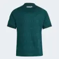 CAMISA ADIDAS REAL MADRID II 2026/27 INFANTIL - Verde/branco