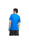 CAMISA ADIDAS REAL MADRID III 2025/26 MASCULINA - Azul/branco