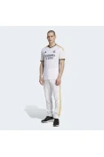 CAMISA ADIDAS REAL MADRID OFICIAL I 23/24 TORCEDOR - Branco