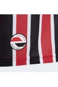 CAMISA ADIDAS SAO PAULO FC 21/22 MASCULINA - Vermelho/preto CAMISA ADIDAS SAO PAULO FC 21/22 MASCULINA - Vermelho/preto
