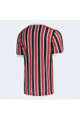 CAMISA ADIDAS SAO PAULO FC 21/22 MASCULINA - Vermelho/preto CAMISA ADIDAS SAO PAULO FC 21/22 MASCULINA - Vermelho/preto