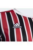 CAMISA ADIDAS SAO PAULO FC 21/22 MASCULINA - Vermelho/preto CAMISA ADIDAS SAO PAULO FC 21/22 MASCULINA - Vermelho/preto