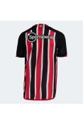 CAMISA ADIDAS SÃO PAULO OFICIAL II 2023/24 TORCEDOR MASCULINA