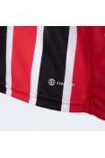 CAMISA ADIDAS SÃO PAULO OFICIAL II 2023/24 TORCEDOR MASCULINA