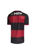 CAMISA FLAMENGO OFICIAL 1 2020/21 ADIDAS SEM NUMERO - Vermelho/preto CAMISA FLAMENGO OFICIAL 1 2020/21 ADIDAS SEM NUMERO - Vermelho/preto