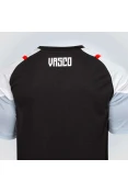 CAMISA KAPPA VASCO GOLEIRO 23/24 TREINO S/N° MASCULINA - Preto