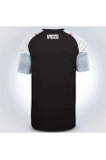CAMISA KAPPA VASCO GOLEIRO 23/24 TREINO S/N° MASCULINA - Preto
