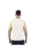 CAMISA KAPPA VASCO OFICIAL III 24/25 - Bege