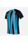 CAMISA NEW BALANCE GREMIO OFICIAL I 2026/27 MASCULINA - Preto/azul