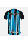 CAMISA NEW BALANCE GREMIO OFICIAL I 2026/27 MASCULINA - Preto/azul