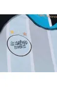 CAMISA NEW BALANCE GREMIO TORCEDOR 26/27 FEMININA - Preto/azul