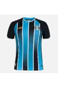 CAMISA NEW BALANCE GREMIO OFICIAL I 2026/27 MASCULINA - Preto/azul
