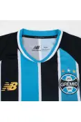 CAMISA NEW BALANCE GREMIO OFICIAL I 2026/27 MASCULINA - Preto/azul