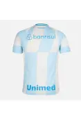 CAMISA NEW BALANCE GREMIO OFICIAL II 2026/27 MASCULINA - Azul celeeste/off white