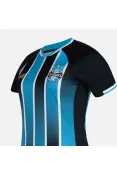 CAMISA NEW BALANCE GREMIO TORCEDOR 26/27 FEMININA - Preto/azul