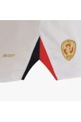 CAMISA NEW BALANCE SÃO PAULO OFICIAL I 2025 - Branco