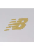 CAMISA NEW BALANCE SÃO PAULO OFICIAL I 2025 - Branco