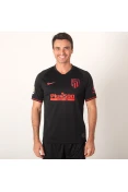 CAMISA NIKE ATLÉTICO DE MADRID OFICIAL 2 2019/20 SEM NÚMERO CAMISA NIKE ATLÉTICO DE MADRID OFICIAL 2 2019/20 SEM NÚMERO