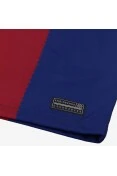CAMISA NIKE BARCELONA I 2023/24 JOGADOR MASCULINA - Azul/bordo