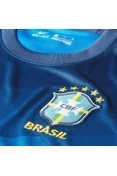 CAMISA NIKE BRASIL II 2020/21 TORCEDOR PRO MASCULINA - Azul