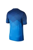 CAMISA NIKE BRASIL II 2020/21 TORCEDOR PRO MASCULINA - Azul