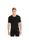CAMISA NIKE CORE COMPRESSION SS TOP 2.0 MASCULINA - Preto