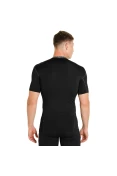 CAMISA NIKE CORE COMPRESSION SS TOP 2.0 MASCULINA - Preto