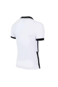 CAMISA NIKE CORINTHIANS I 2020/21 TORCEDOR PRO MASCULINA - Branco/preto