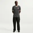 CAMISA NIKE CORINTHIANS II 2026/2027 TORCEDOR PRO - Preto/branco CAMISA NIKE CORINTHIANS II 2026/2027 TORCEDOR PRO - Preto/branco