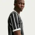 CAMISA NIKE CORINTHIANS II 2026/2027 TORCEDOR PRO - Preto/branco CAMISA NIKE CORINTHIANS II 2026/2027 TORCEDOR PRO - Preto/branco