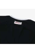 CAMISA NIKE CORINTHIANS OFICIAL II 2023/24 TORCEDOR PRO MASCULINA - Preto/branco