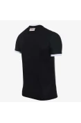 CAMISA NIKE CORINTHIANS OFICIAL II 2023/24 TORCEDOR PRO MASCULINA - Preto/branco