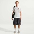 CAMISA NIKE CORINTHIANS TORCEDOR I 2026/27 MASCULINA - Branco