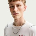 CAMISA NIKE CORINTHIANS TORCEDOR I 2026/27 MASCULINA - Branco