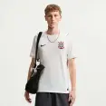 CAMISA NIKE CORINTHIANS TORCEDOR I 2026/27 MASCULINA - Branco CAMISA NIKE CORINTHIANS TORCEDOR I 2026/27 MASCULINA - Branco