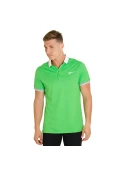 CAMISA NIKE COURT POLO MASCULINA - Verde