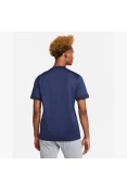 CAMISA NIKE FRANÇA OFICIAL I 2022/23 TORCEDOR PRO MASCULINA - Marinho CAMISA NIKE FRANÇA OFICIAL I 2022/23 TORCEDOR PRO MASCULINA - Marinho