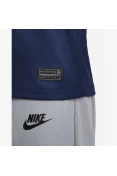 CAMISA NIKE FRANÇA OFICIAL I 2022/23 TORCEDOR PRO MASCULINA - Marinho CAMISA NIKE FRANÇA OFICIAL I 2022/23 TORCEDOR PRO MASCULINA - Marinho
