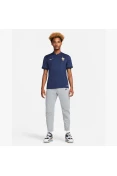 CAMISA NIKE FRANÇA OFICIAL I 2022/23 TORCEDOR PRO MASCULINA - Marinho CAMISA NIKE FRANÇA OFICIAL I 2022/23 TORCEDOR PRO MASCULINA - Marinho