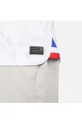CAMISA NIKE FRANÇA OFICIAL II 2022/23 TORCEDOR PRO - Branco CAMISA NIKE FRANÇA OFICIAL II 2022/23 TORCEDOR PRO - Branco