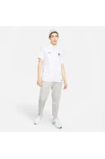 CAMISA NIKE FRANÇA OFICIAL II 2022/23 TORCEDOR PRO - Branco CAMISA NIKE FRANÇA OFICIAL II 2022/23 TORCEDOR PRO - Branco