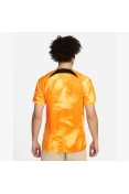 CAMISA NIKE HOLANDA OFICIAL I 2022/23 TORCEDOR PRO - Laranja CAMISA NIKE HOLANDA OFICIAL I 2022/23 TORCEDOR PRO - Laranja