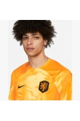 CAMISA NIKE HOLANDA OFICIAL I 2022/23 TORCEDOR PRO - Laranja CAMISA NIKE HOLANDA OFICIAL I 2022/23 TORCEDOR PRO - Laranja