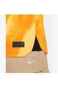 CAMISA NIKE HOLANDA OFICIAL I 2022/23 TORCEDOR PRO - Laranja CAMISA NIKE HOLANDA OFICIAL I 2022/23 TORCEDOR PRO - Laranja